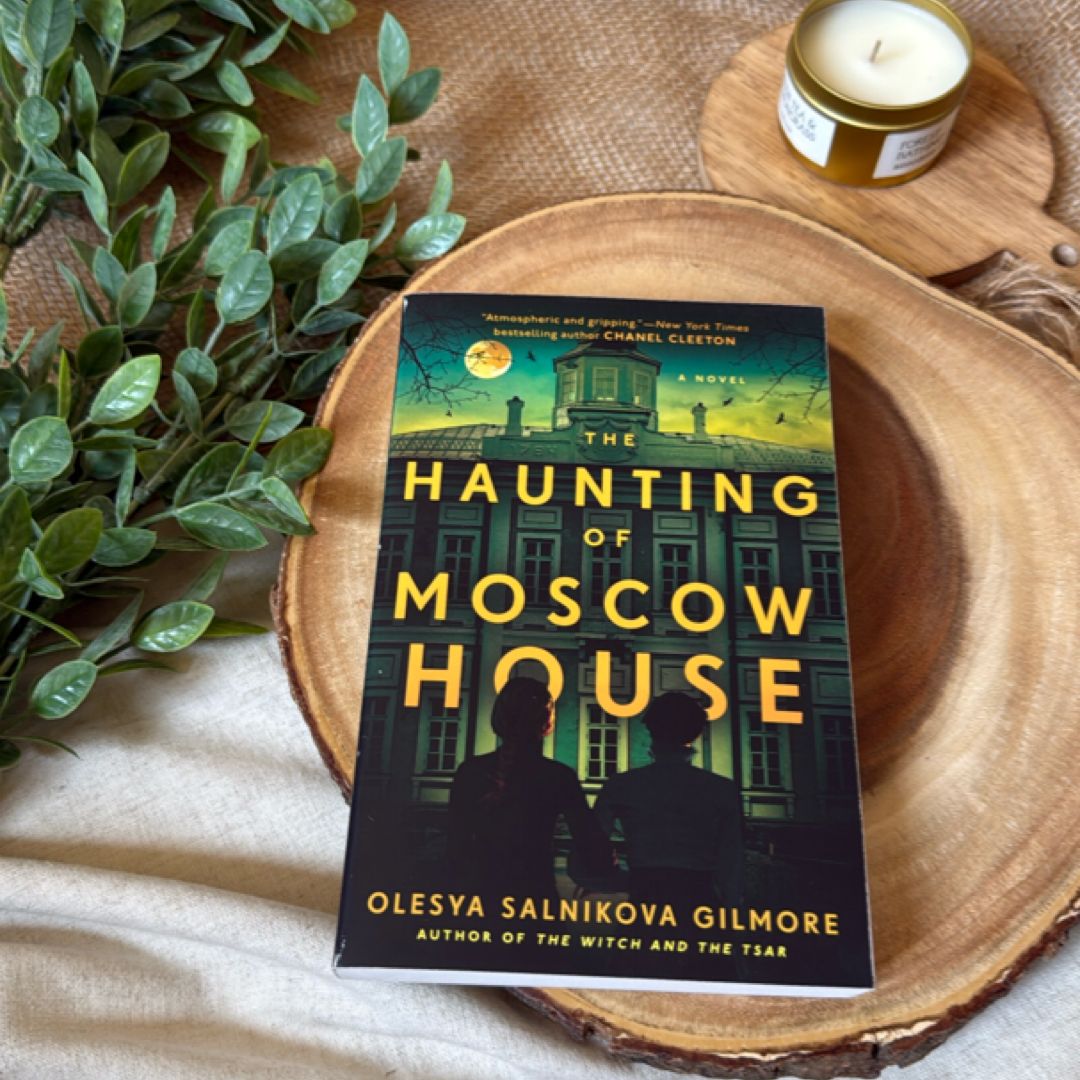 The Haunting of Moscow House