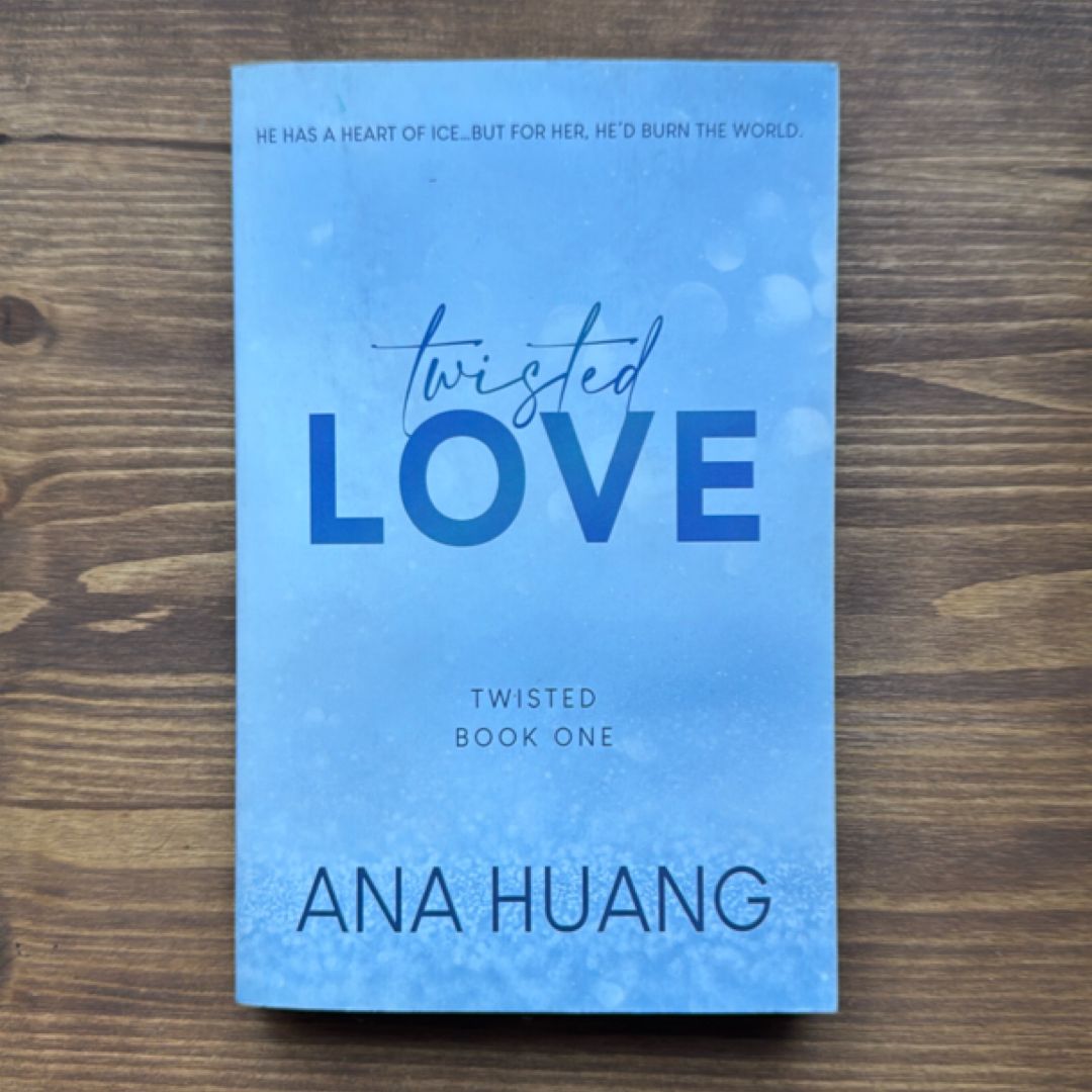 Twisted Love