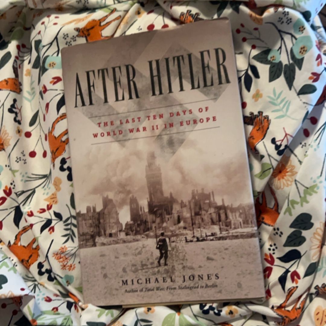 After Hitler