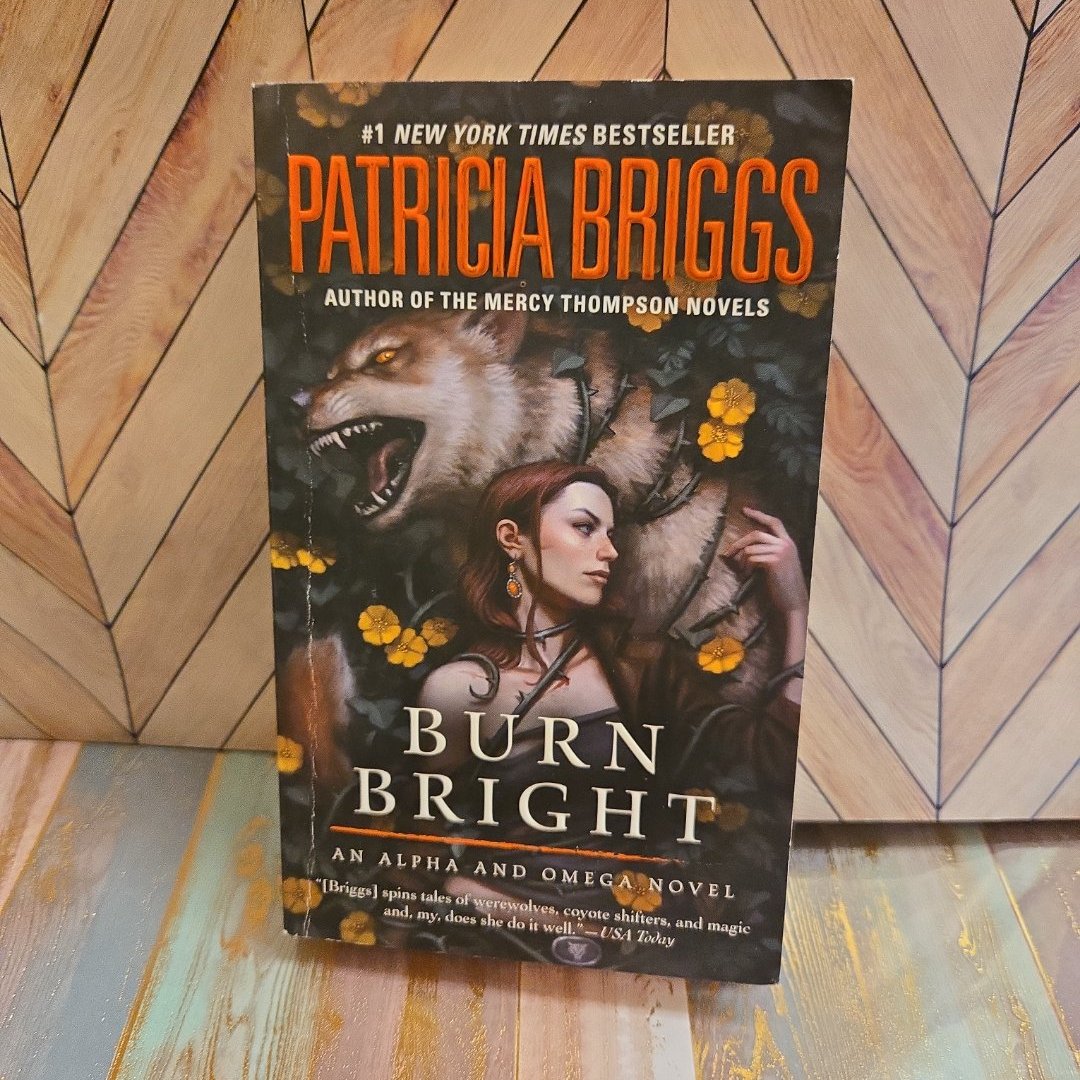 Burn Bright