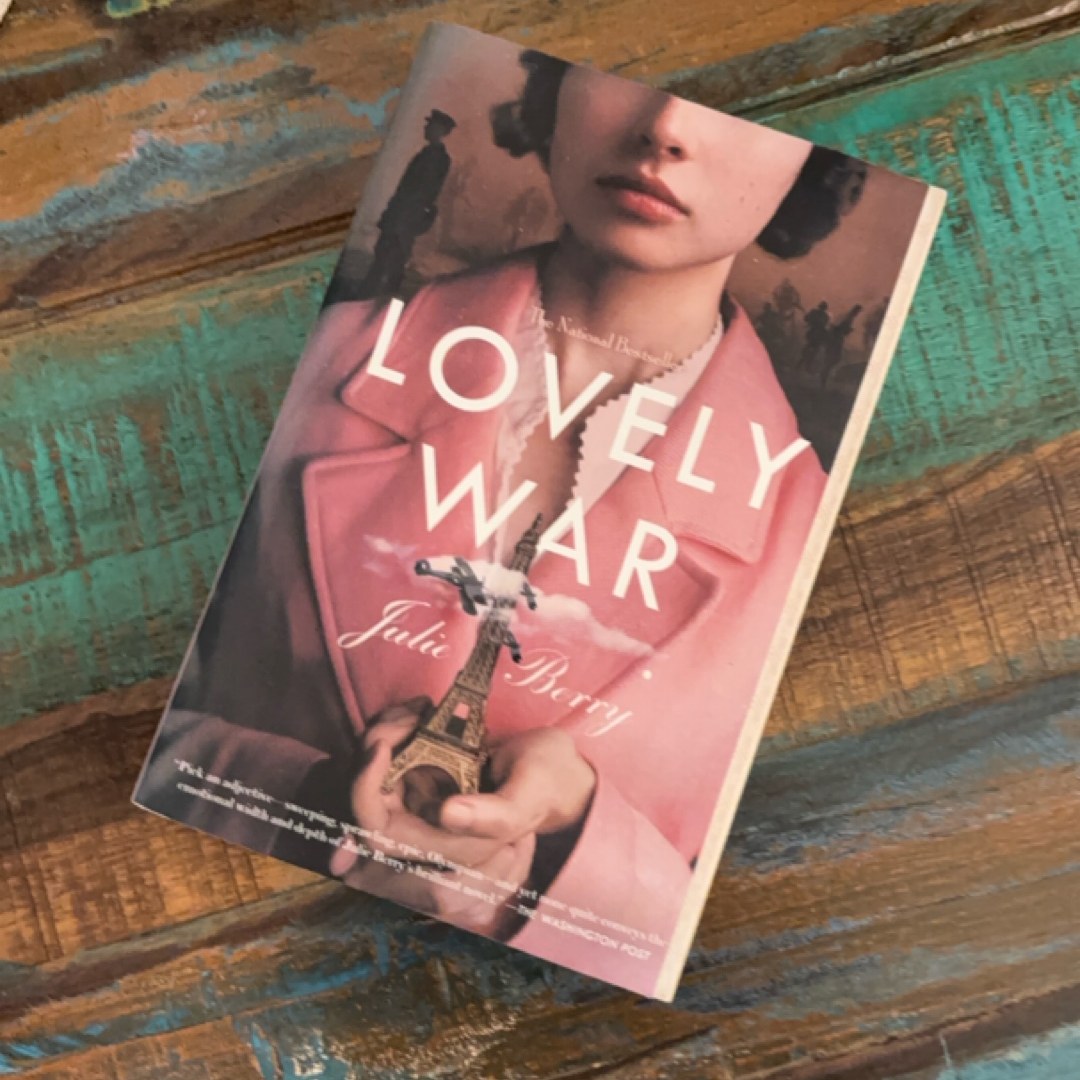Lovely War