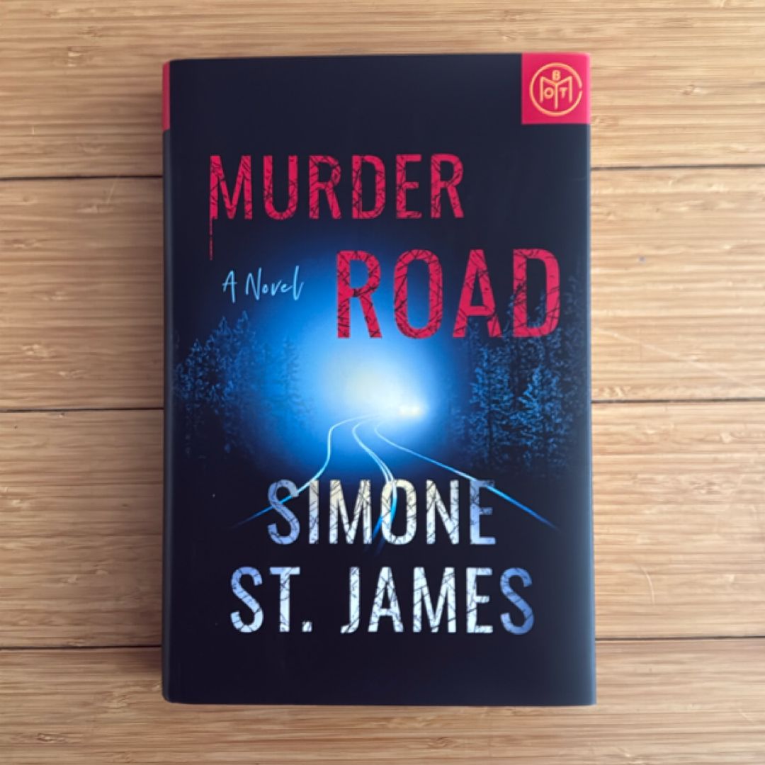 Murder Road
