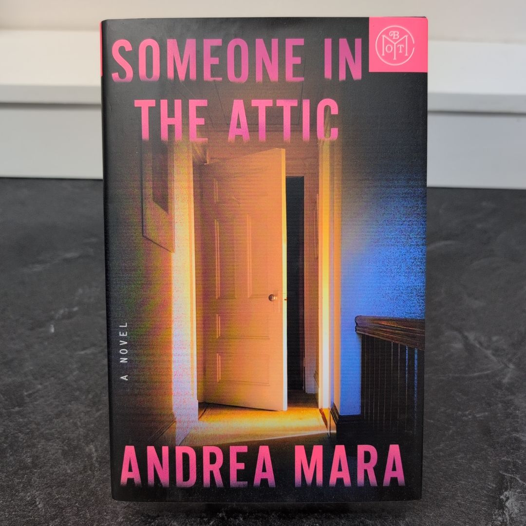Someone in the Attic