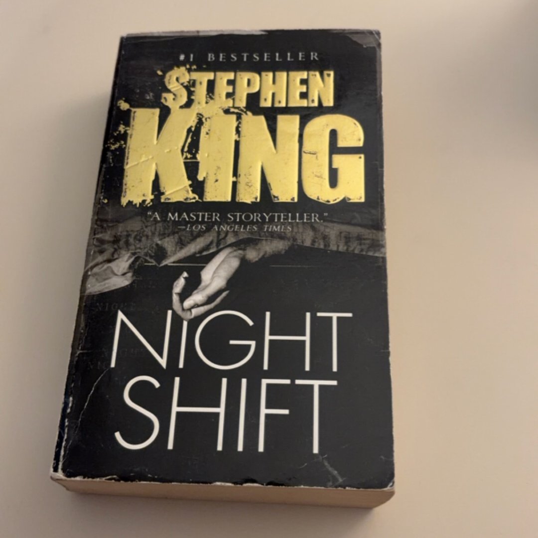Night Shift