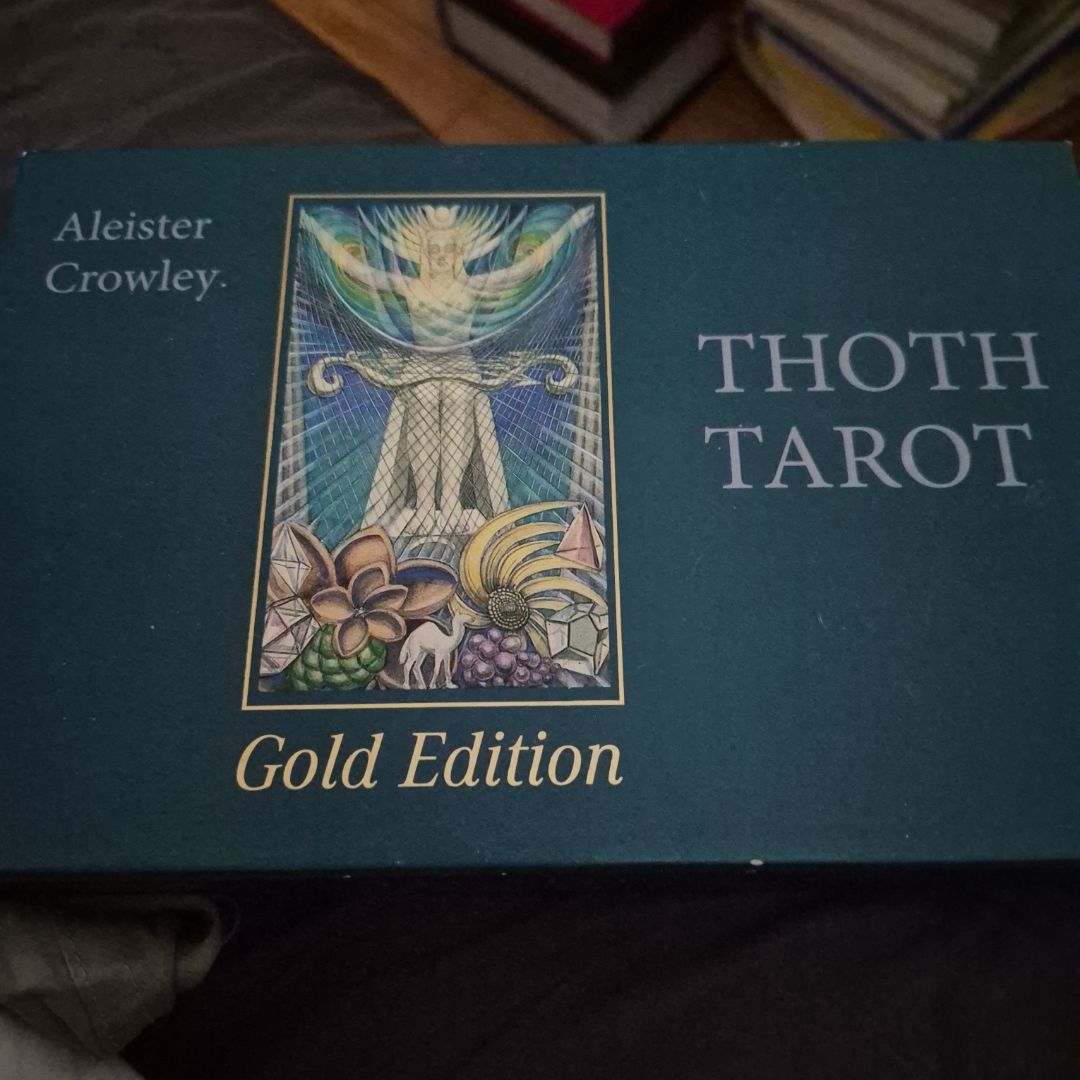 Fun and Games with Alistair Cooke