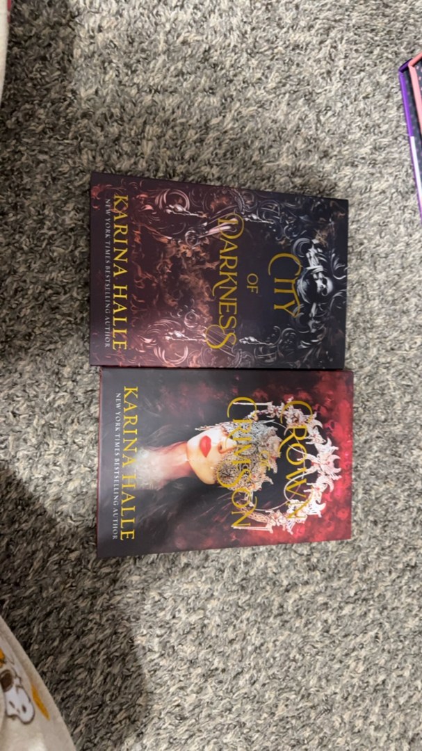 Underworld Gods Series