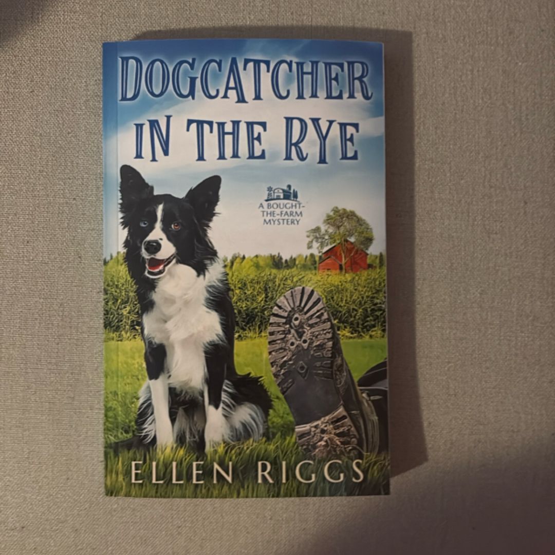 Dogcatcher In The Rye