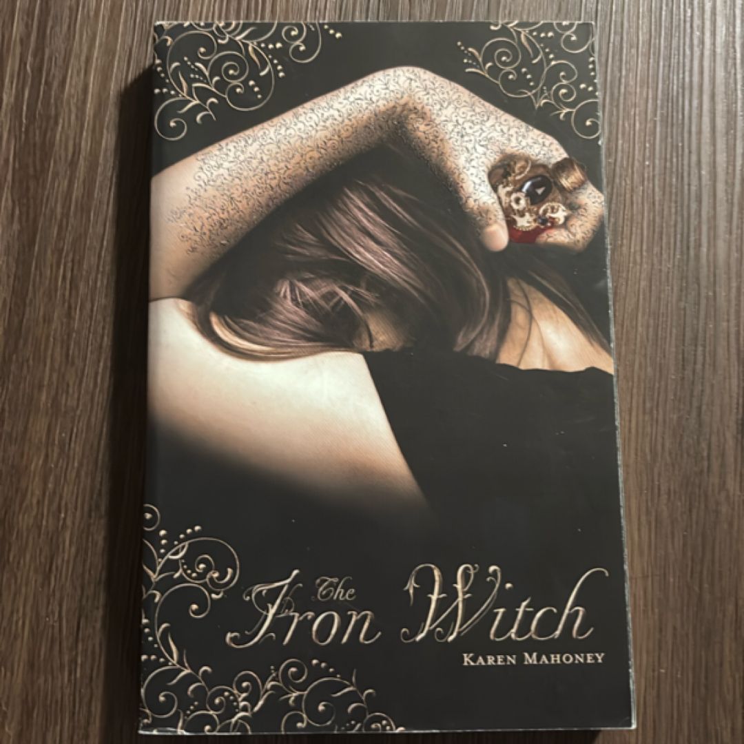 The Iron Witch