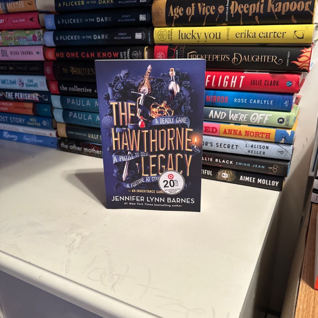 The Hawthorne Legacy