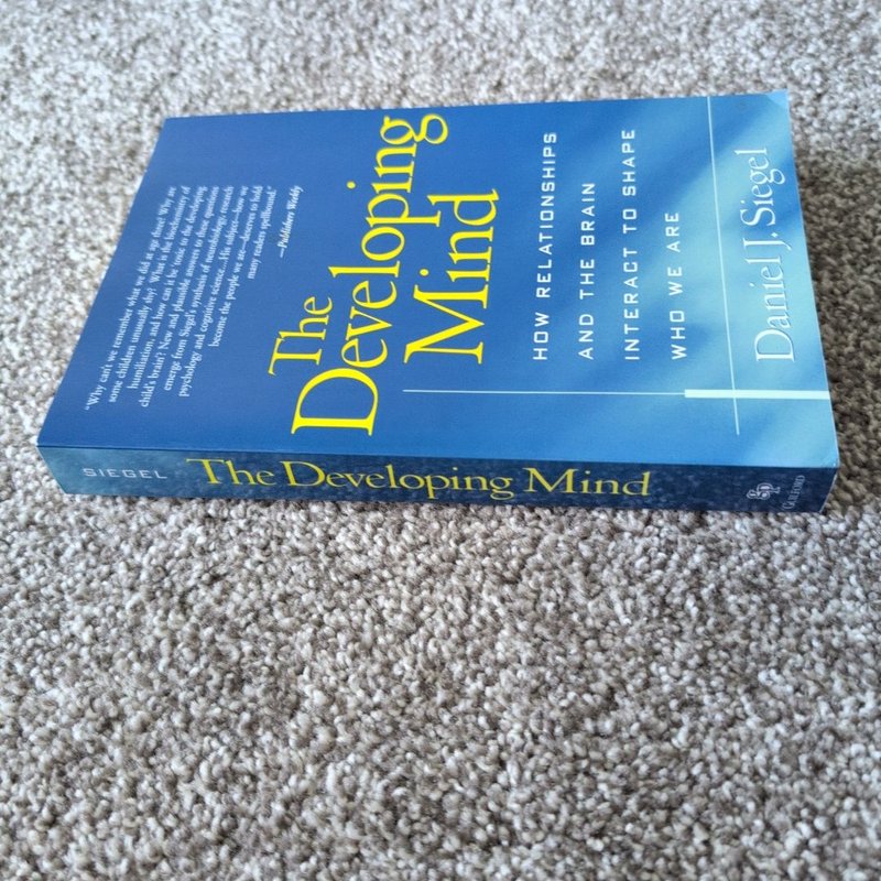The Developing Mind