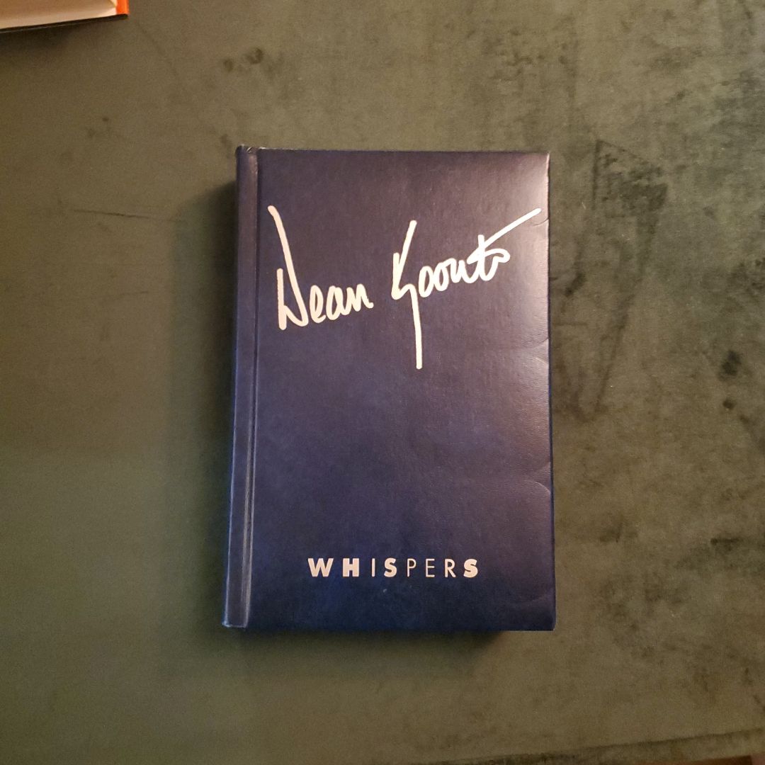 Whispers