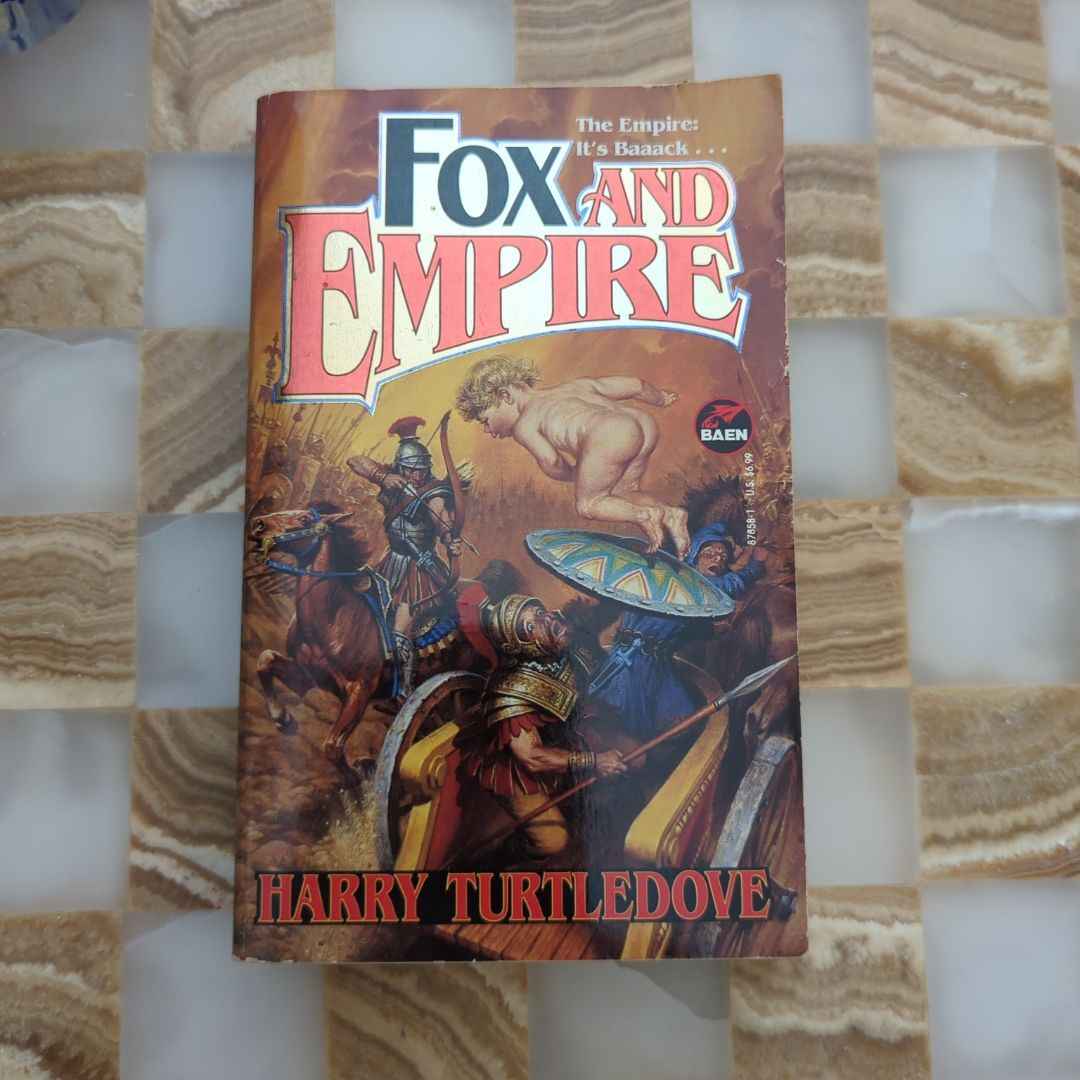 Fox and Empire