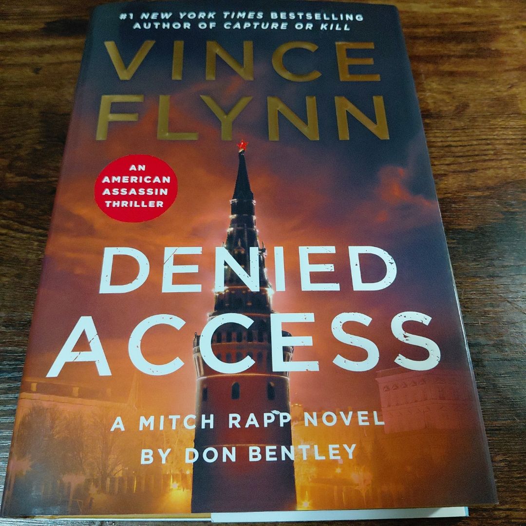 Denied Access