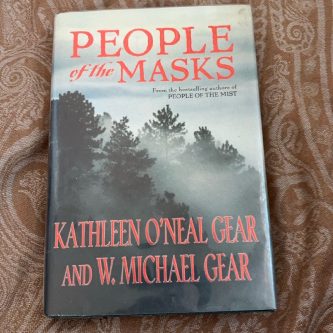 People of the Masks