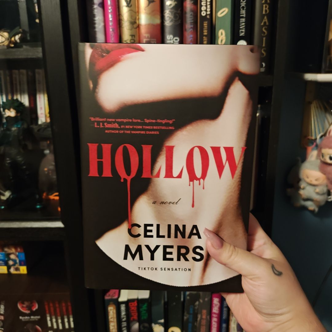 Hollow (Deluxe Limited Edition)