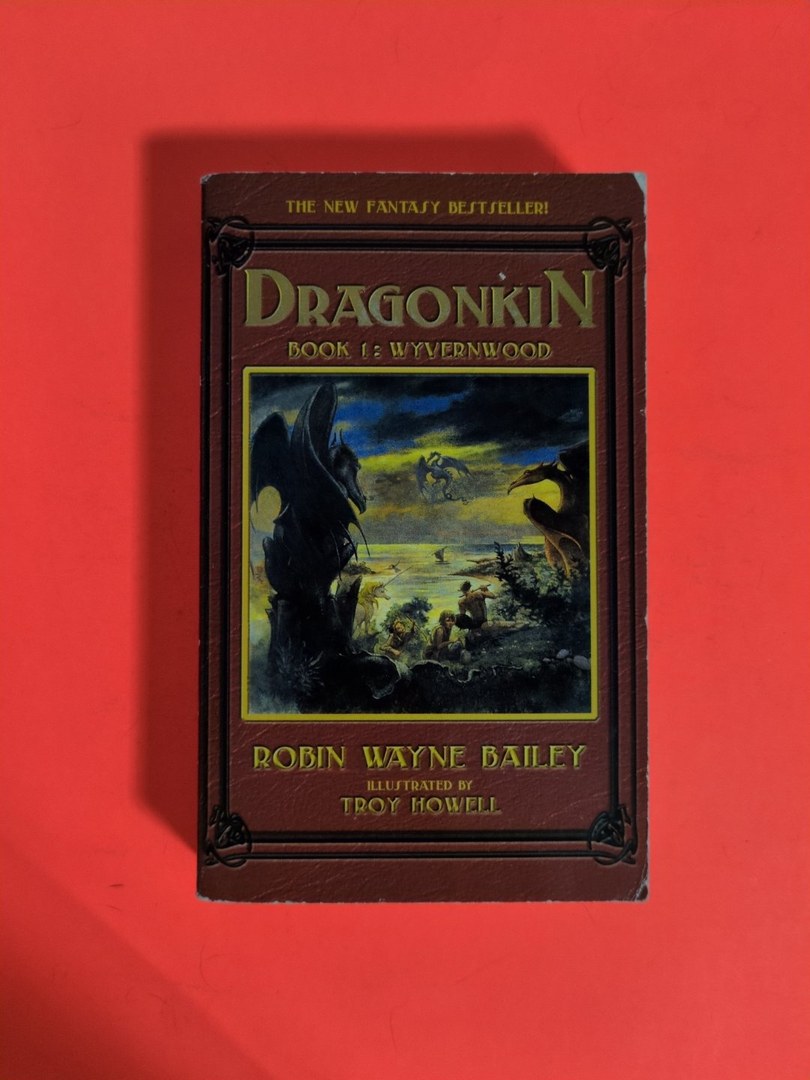 Dragonkin