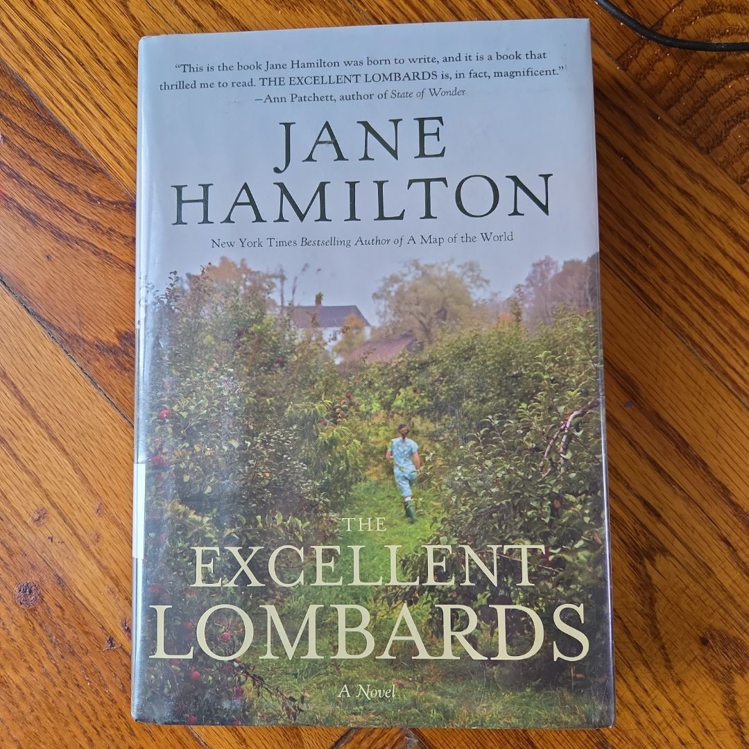 The Excellent Lombards