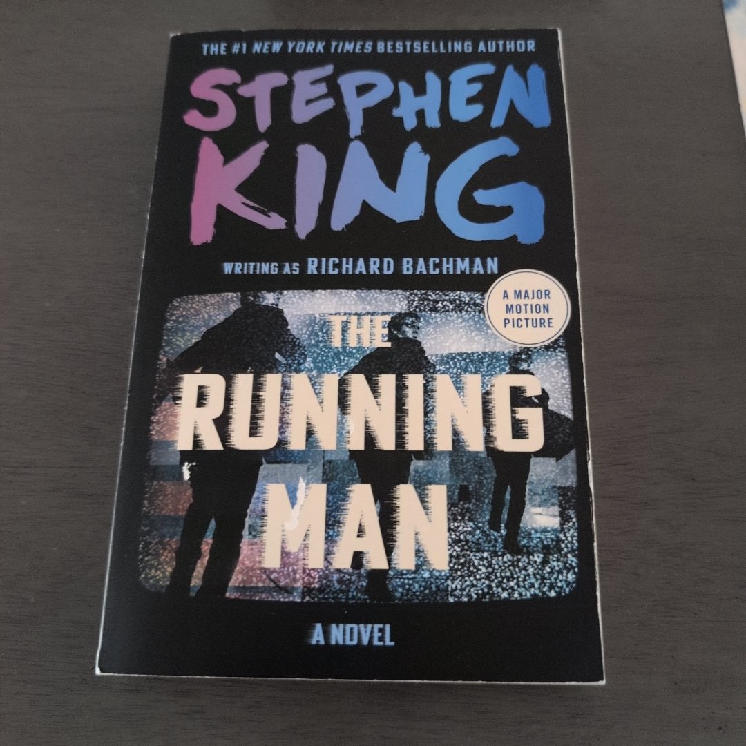 The Running Man