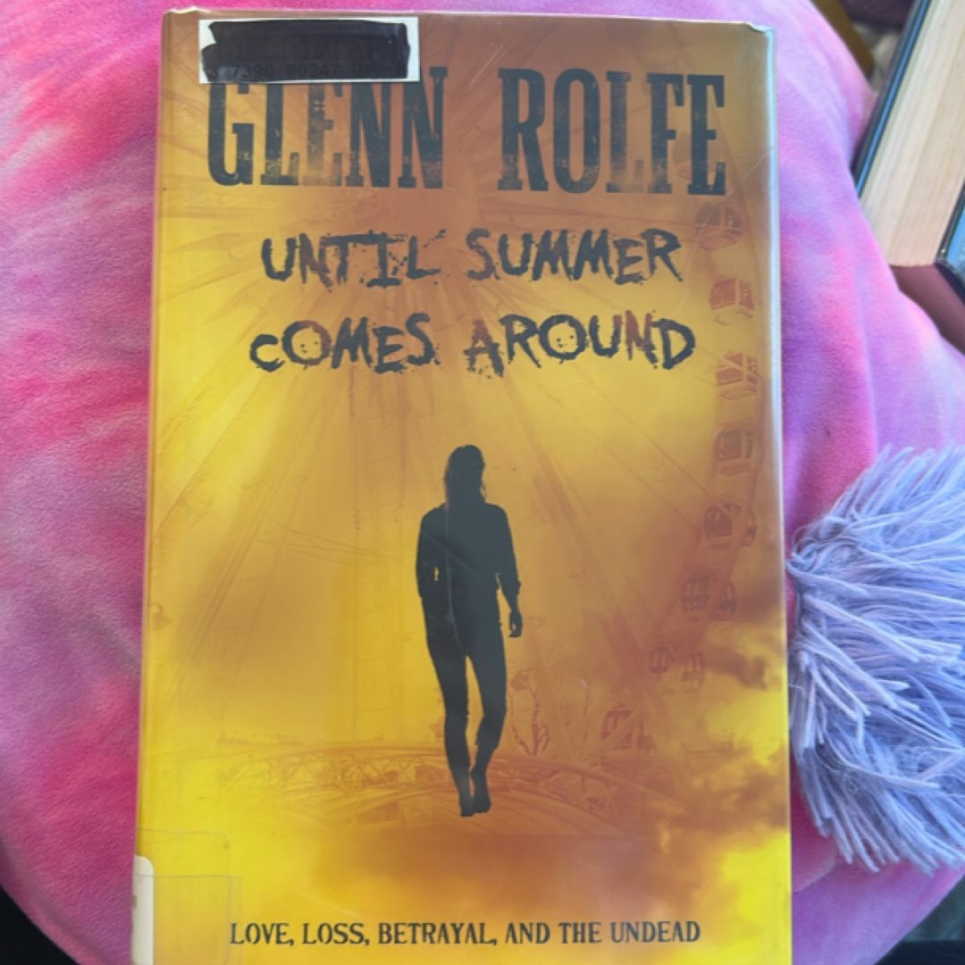 Until Summer Comes Around