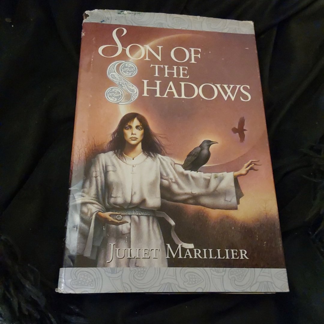Son of the Shadows