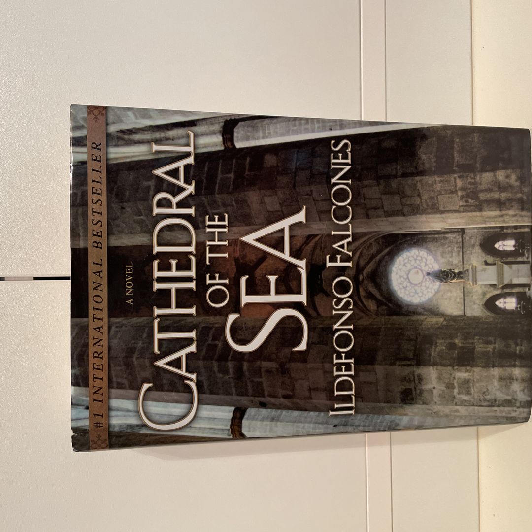 Cathedral of the Sea