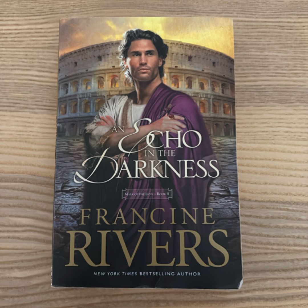 An Echo in the Darkness