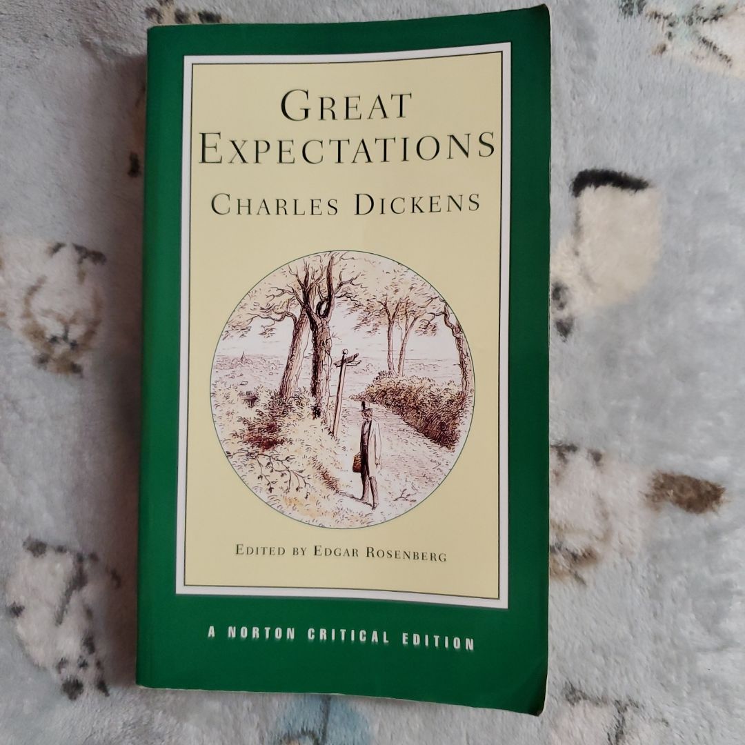 Great Expectations