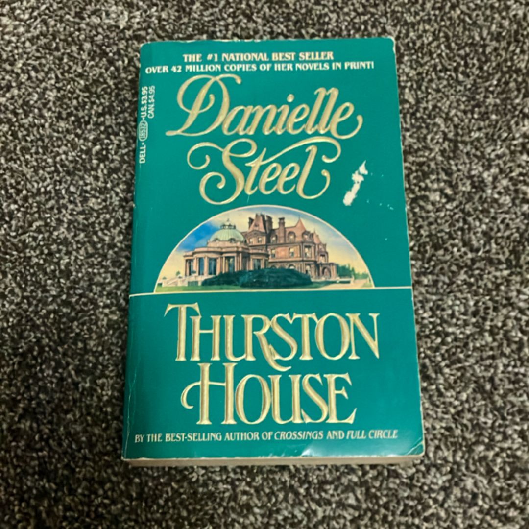 Thurston House