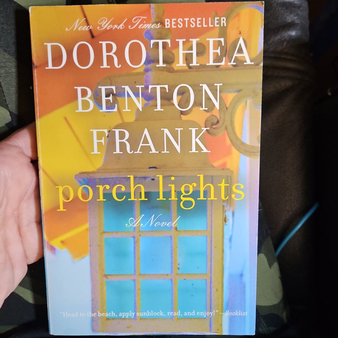 Porch Lights