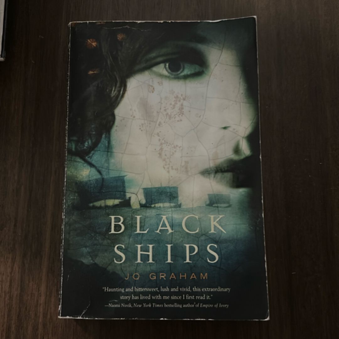 Black Ships