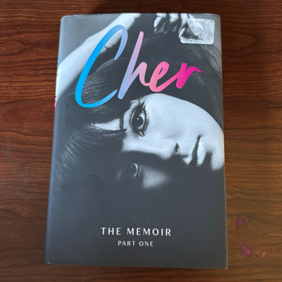 Cher