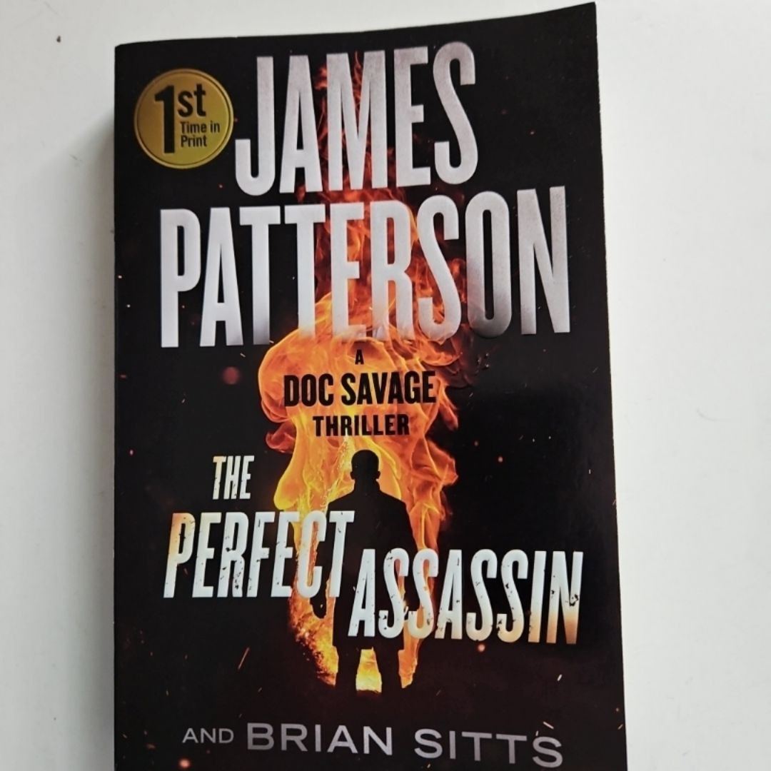 The Perfect Assassin