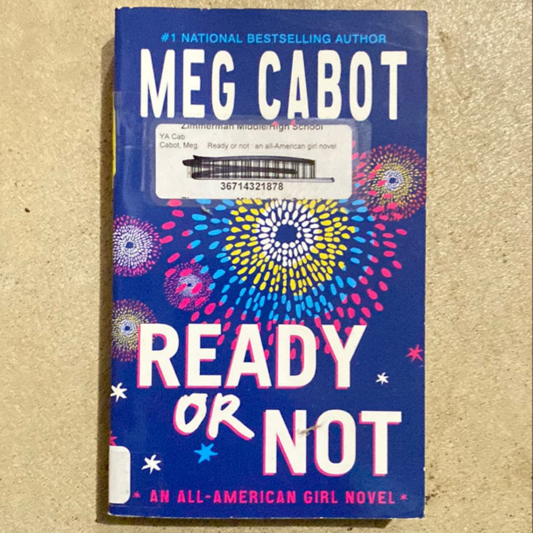 Ready or Not