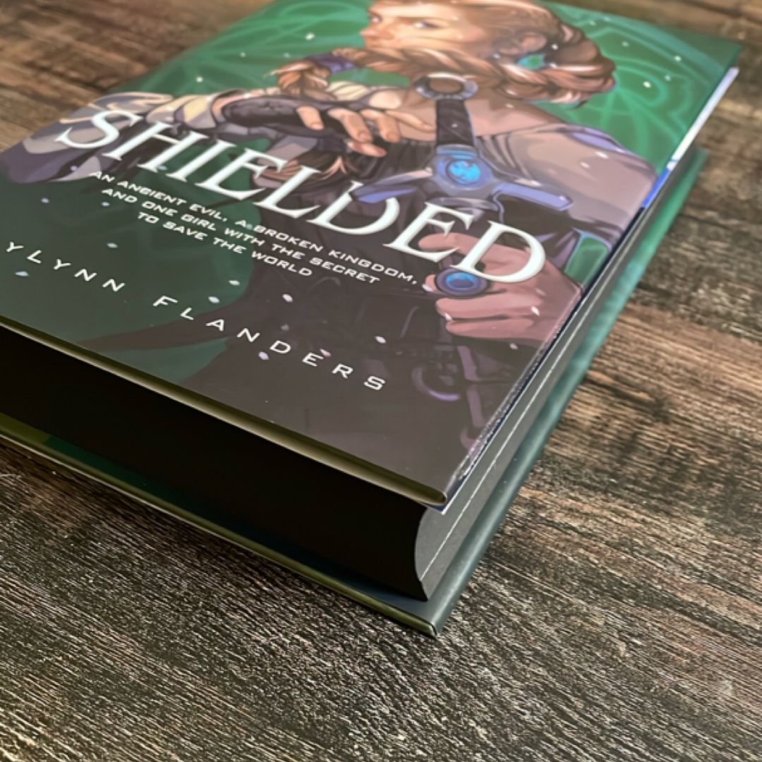 Shielded