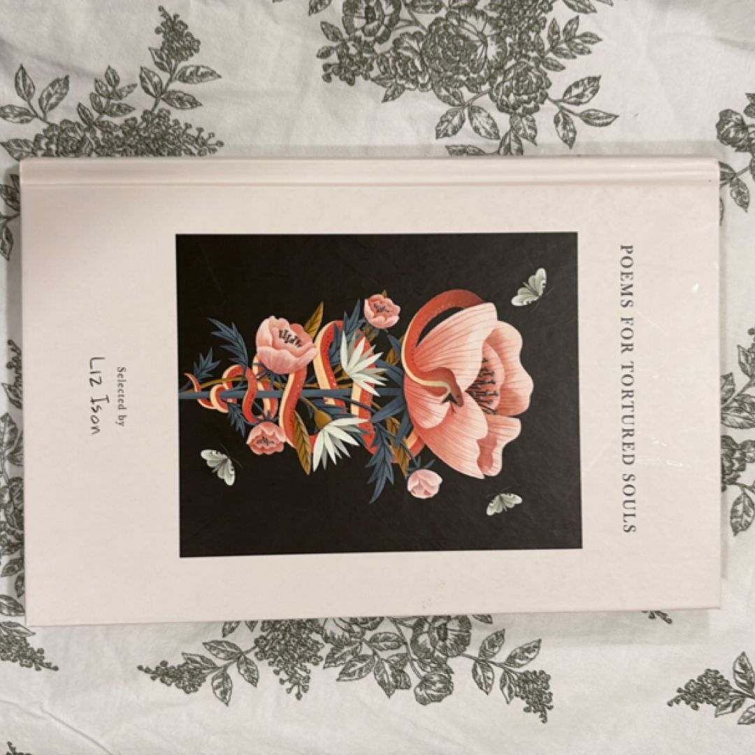 Poems for Tortured Souls