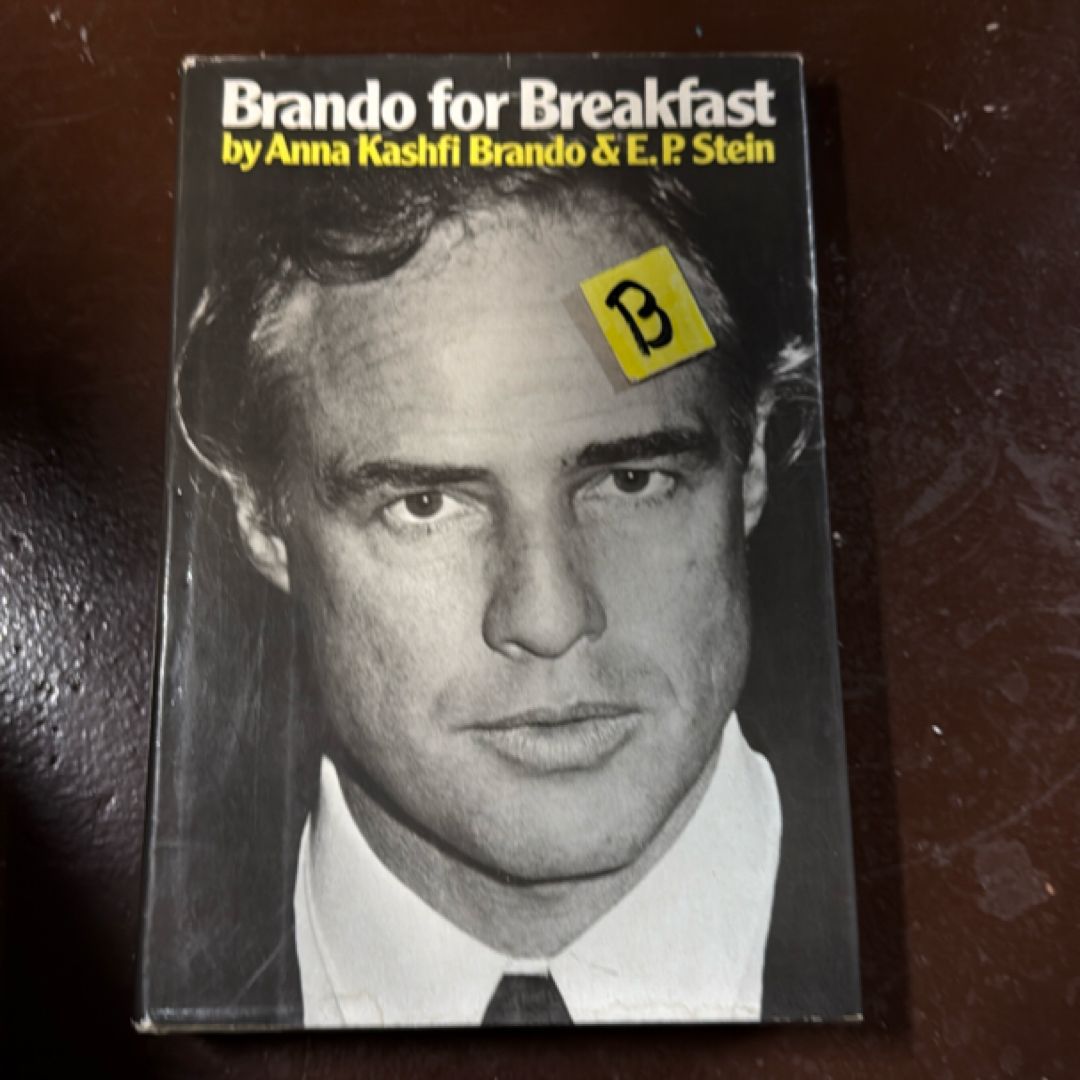 Brando for Breakfast