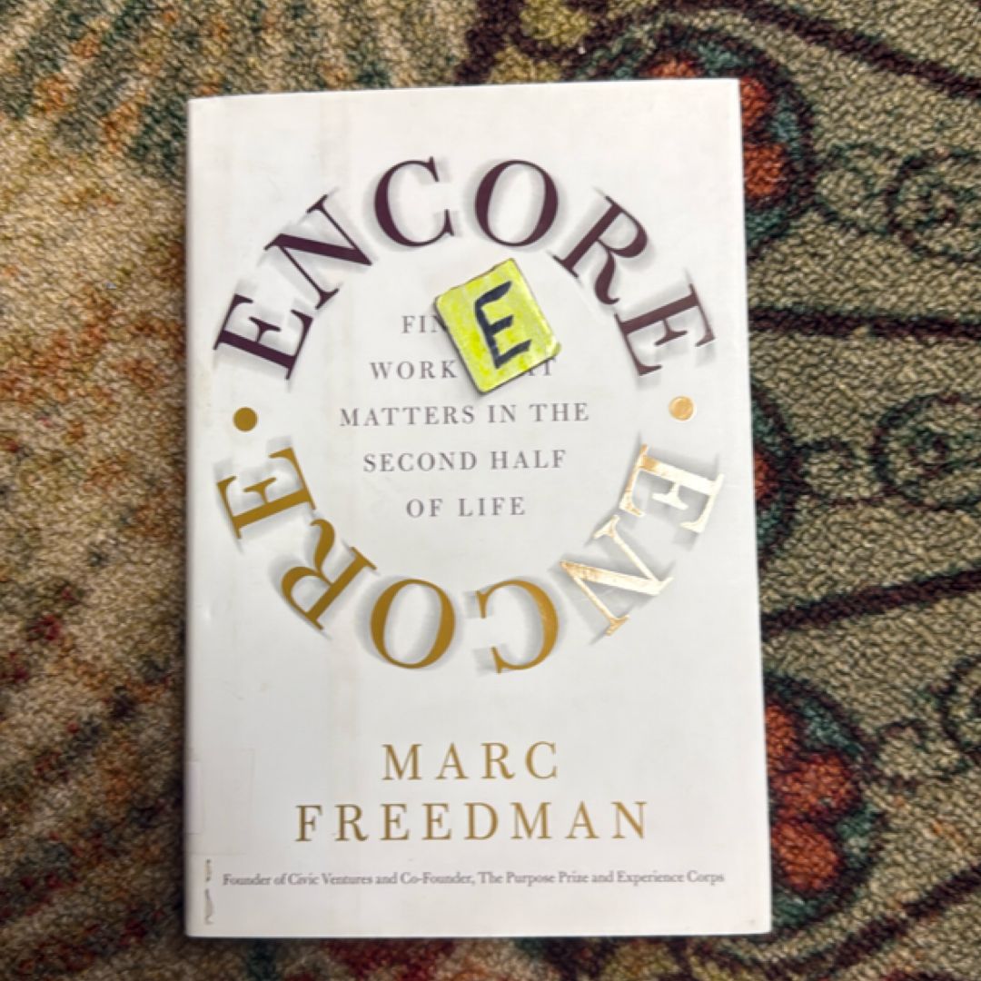 Encore