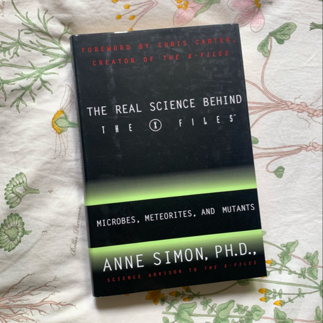 The Real Science Behind The X-Files