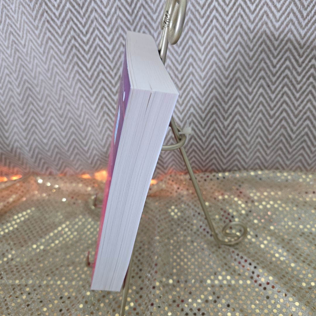 The Fire Between High and Lo