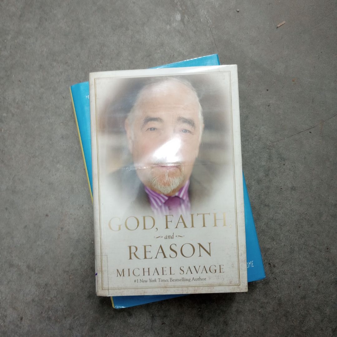 God, Faith, and Reason