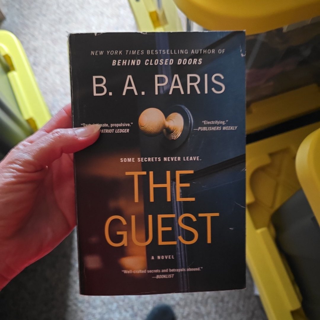 The Guest
