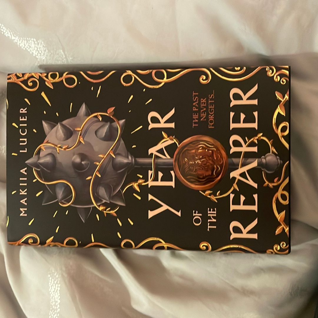 Year of the Reaper
