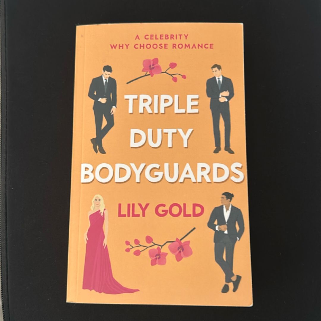 Triple Duty Bodyguards