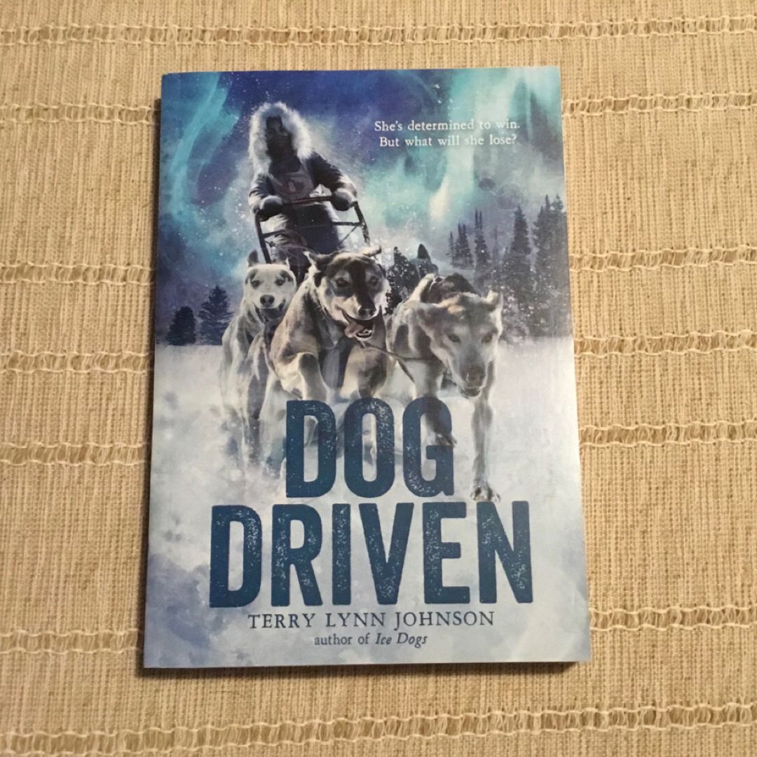 Dog Driven