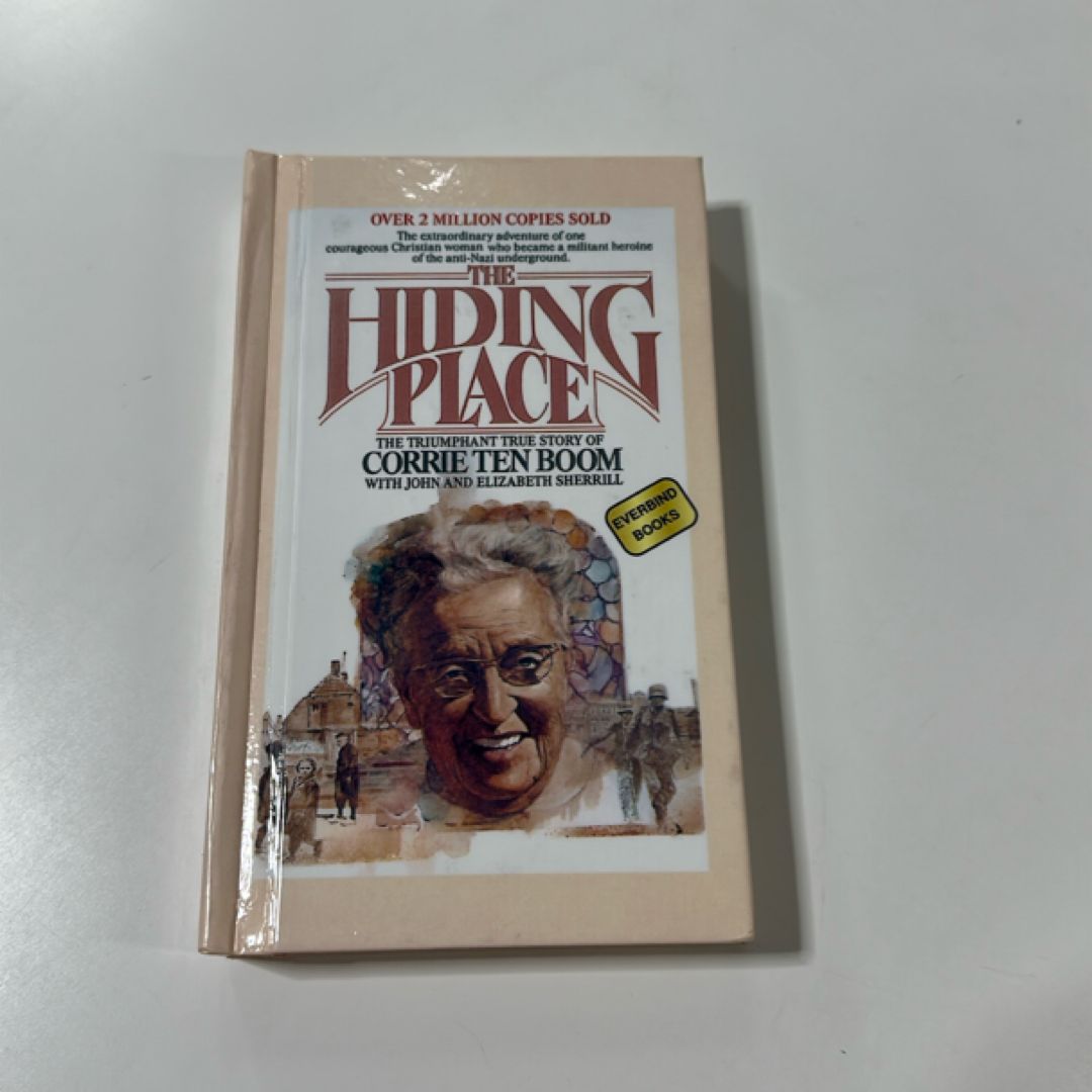 The Hiding Place