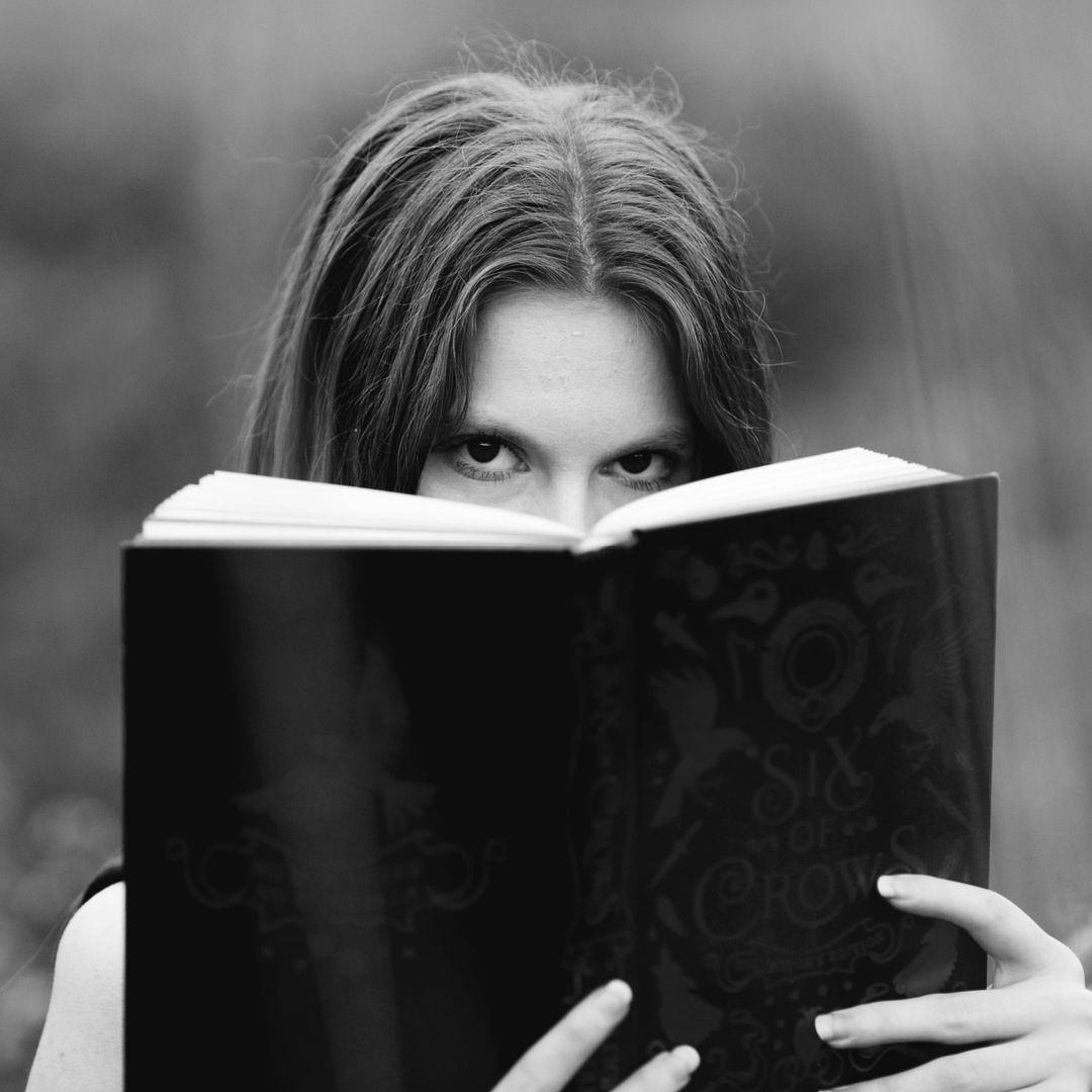 miranda lives in fiction