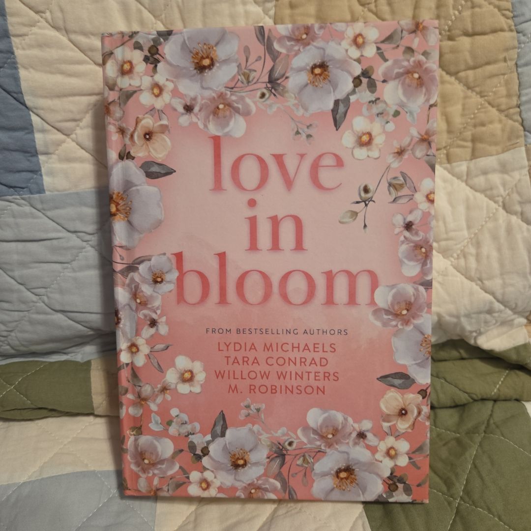 Love in Bloom