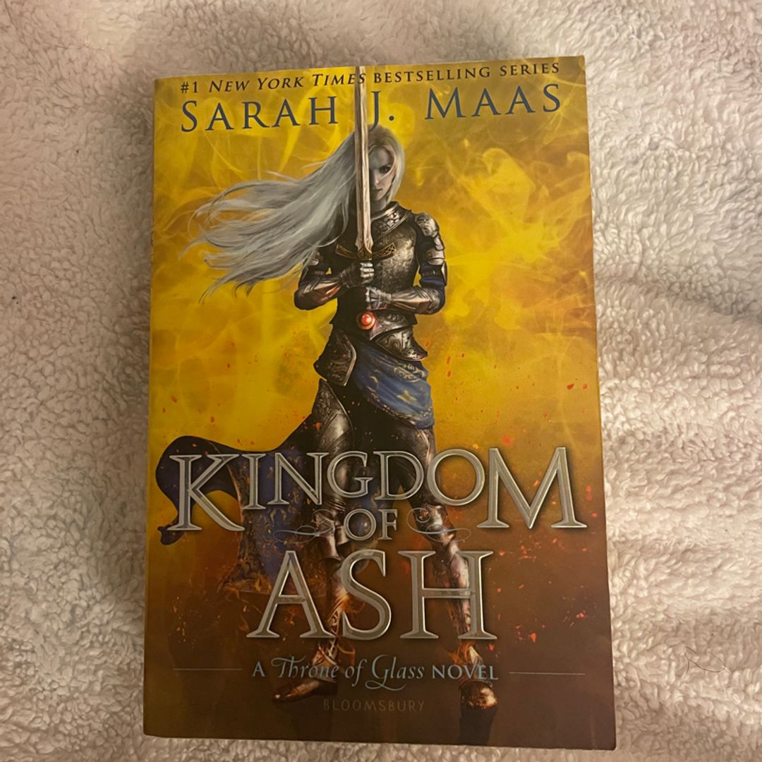 Kingdom of Ash