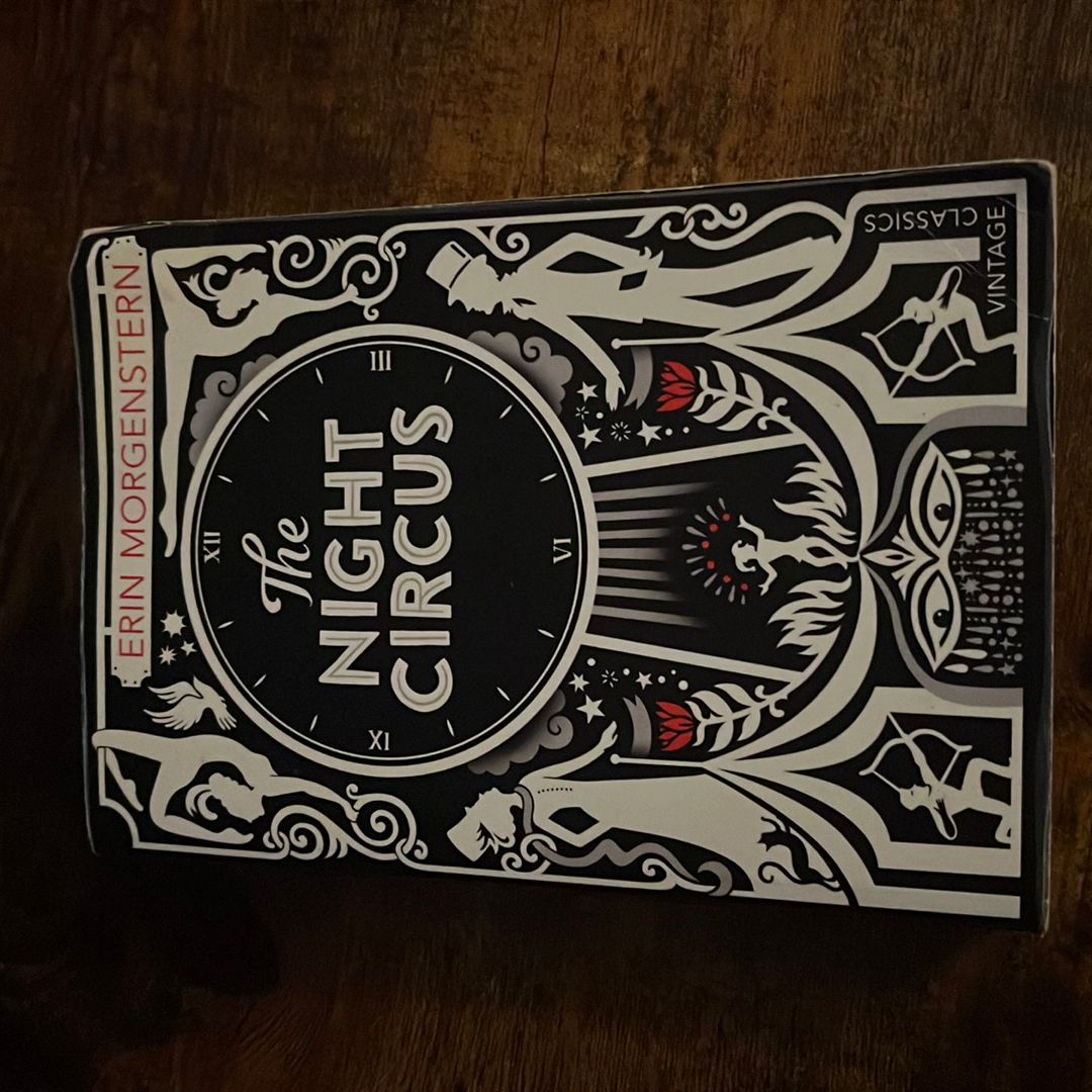 The Night Circus
