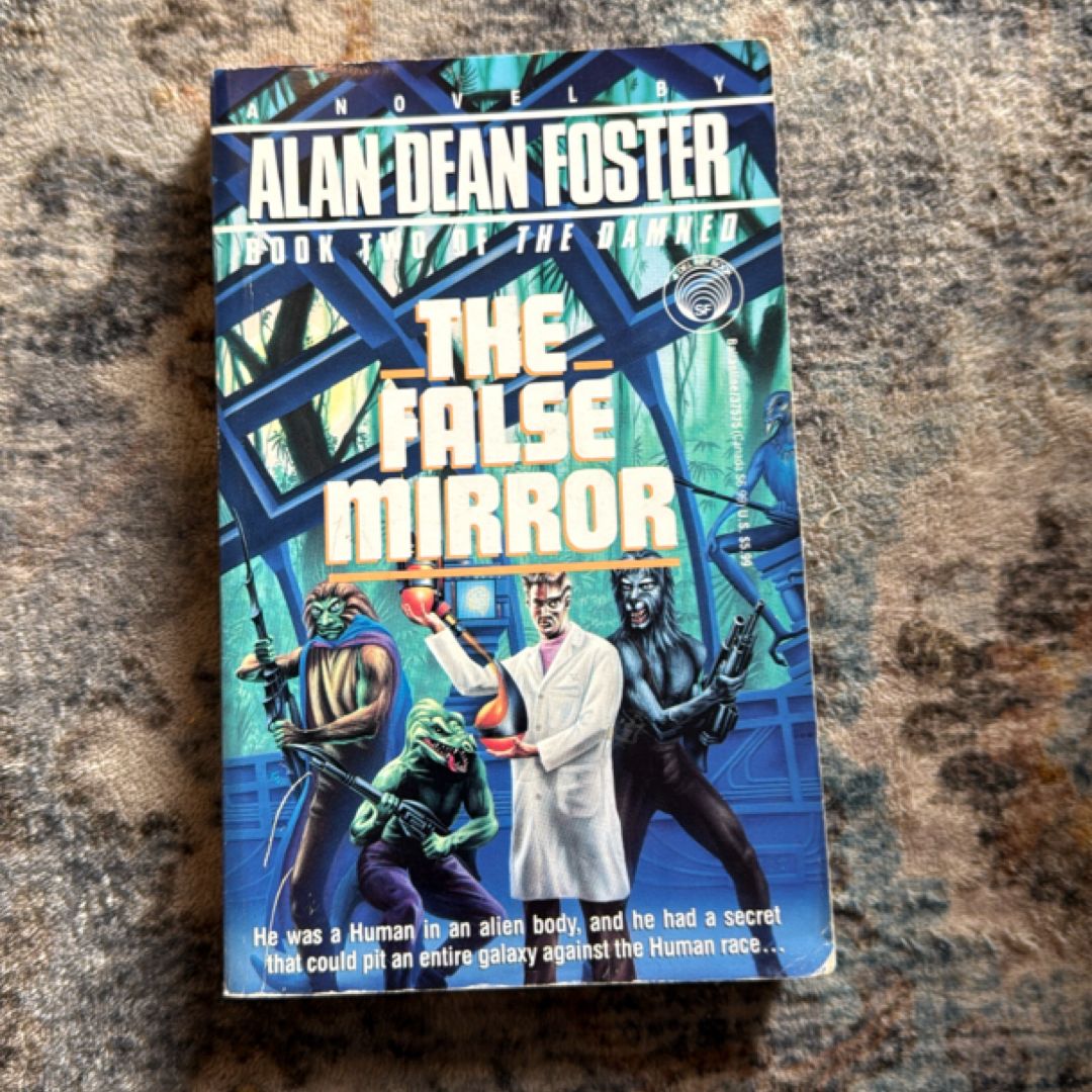 The False Mirror